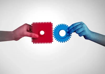 The Hidden Cost Of Misaligned Business Partnerships