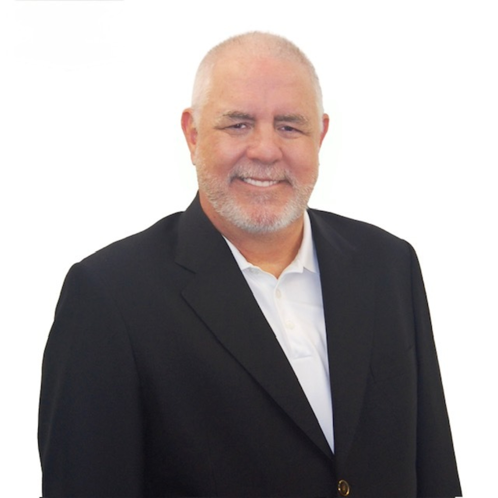 Rick Ford Headshot 2021